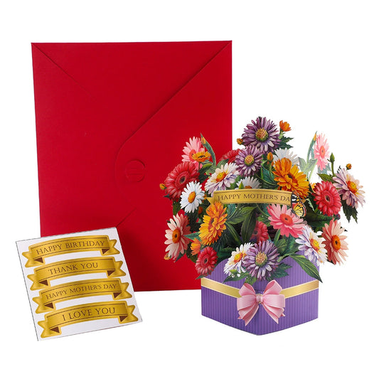 Flower Décor – Daisy