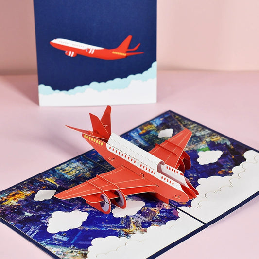 Airplane